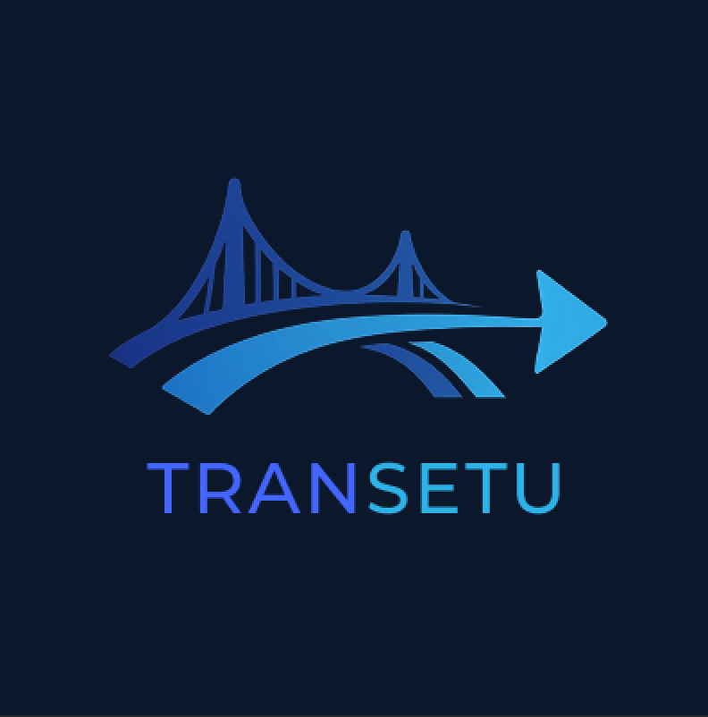Transetu Brand Logo